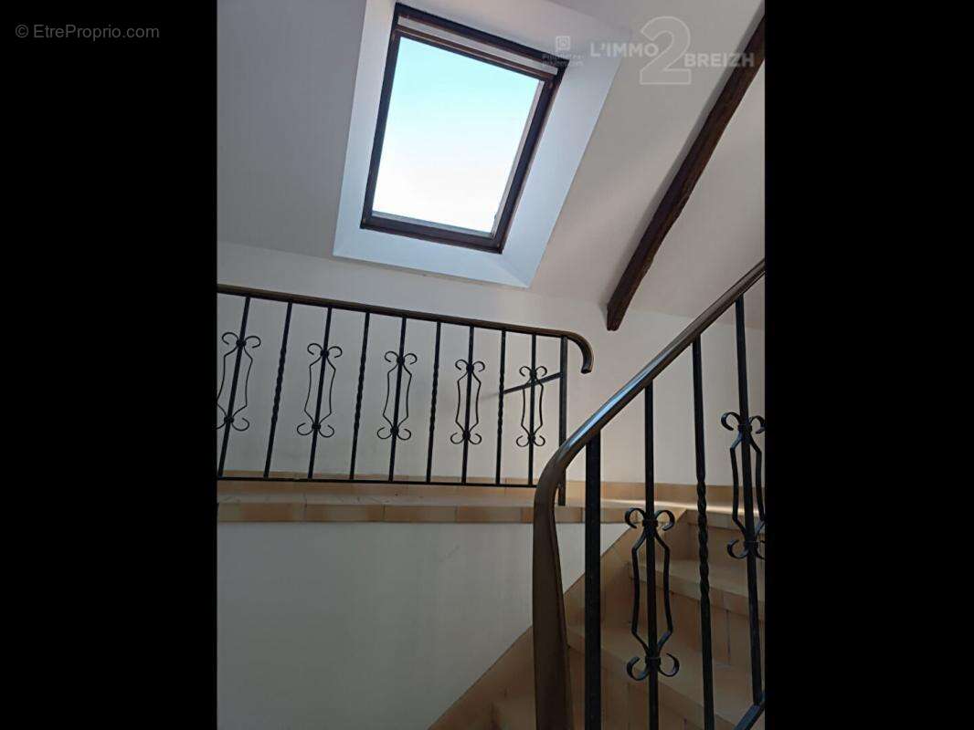 Maison  Séglien 6 pièces 121m² - photo 10