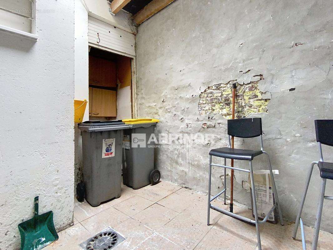 Maison à TOURCOING