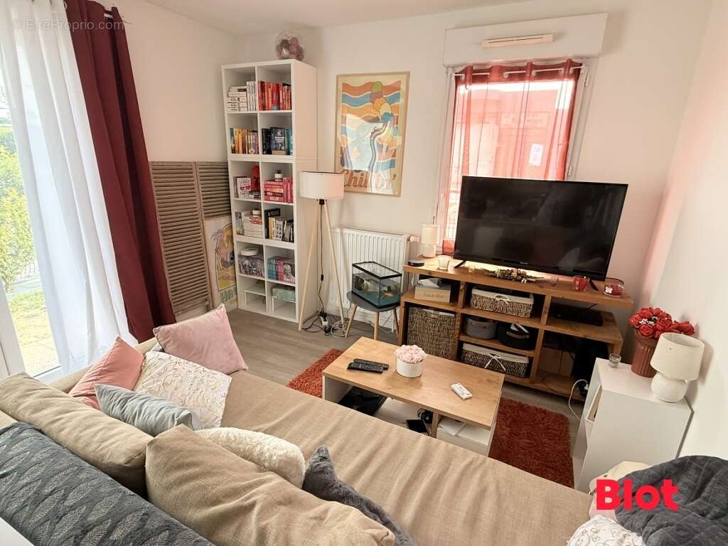 Appartement à DINARD