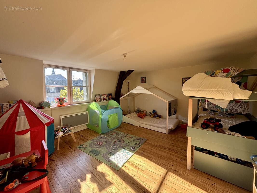 Appartement à BRIVE-LA-GAILLARDE