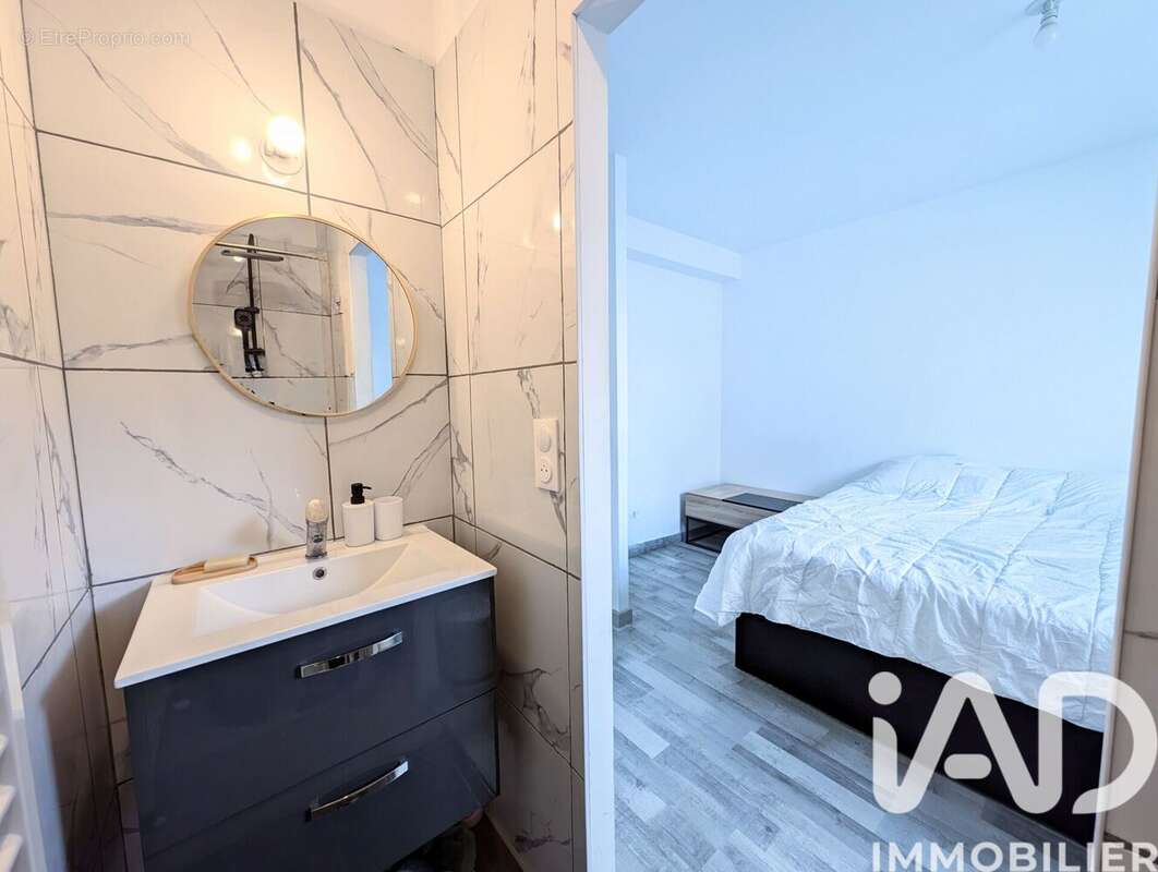 Photo 7 - Maison à LE RHEU