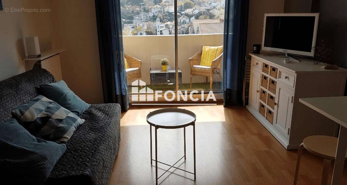 Appartement à ARCACHON