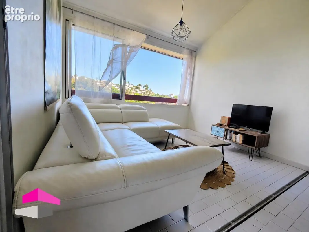 Appartement à SAINT-PAUL