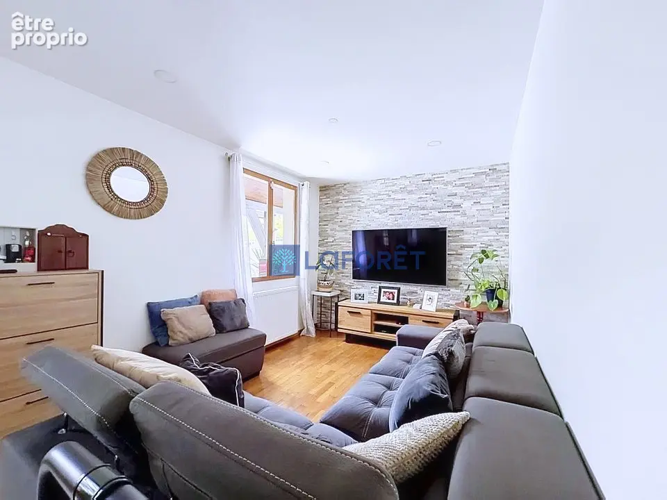 Maison Savigny Sur Orge 6 pièce(s) 91 m2 - photo 4
