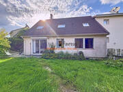 Maison à LE KREMLIN-BICETRE