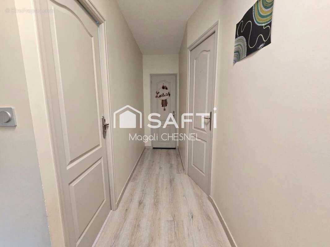 Photo 9 - Maison à SAINT-THUAL