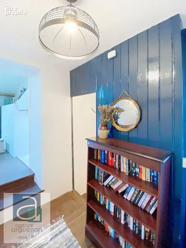 EXCLUSIVITÉ : YVIGNAC-LA-TOUR - Charmante maison en pierre de 4 chambres au coeur d'un village prisé et animé. - photo 15