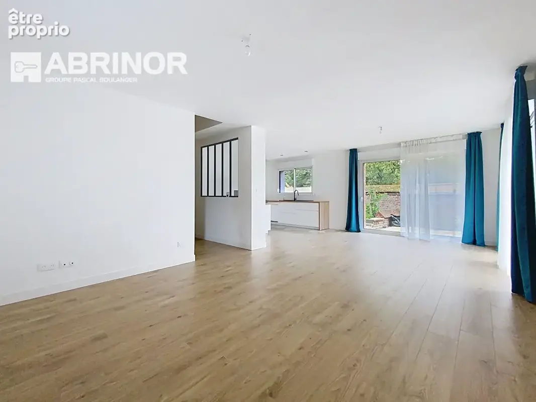Villa individuelle construite en 2024 - photo 3