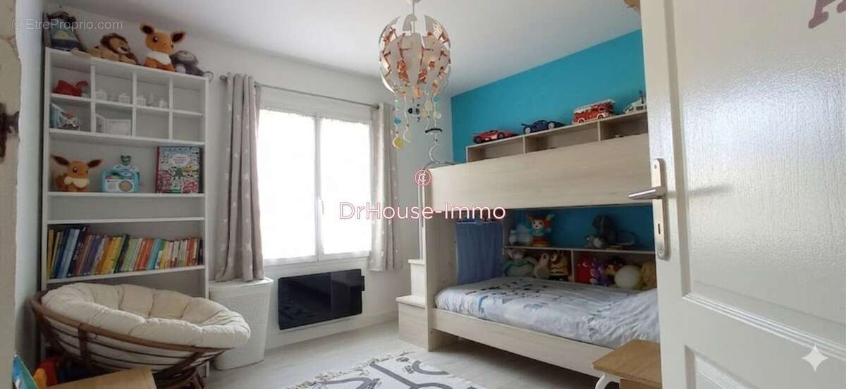 Maison 100 m² à Apremont  - photo 28