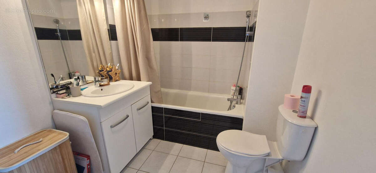 Appartement sur Garons 2 pièce(s) 39.10 m2 spécial investisseur - photo 6