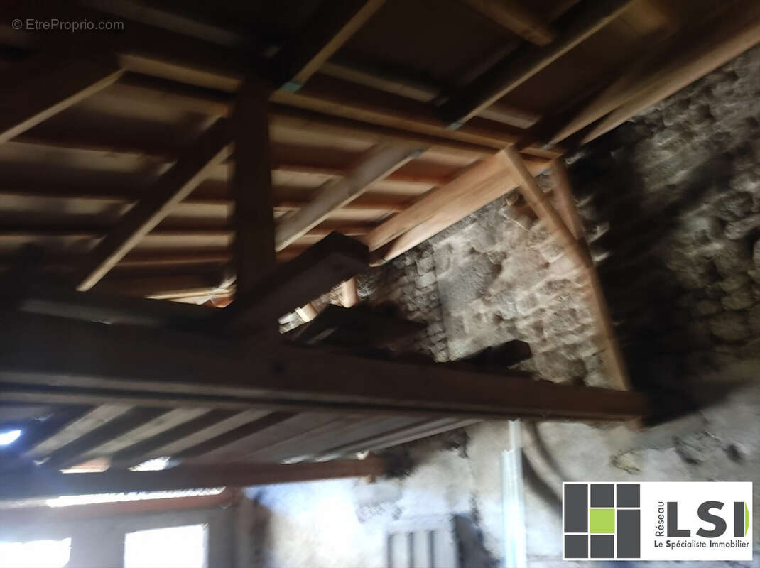 Maison 100 m² à Thoras  - photo 5