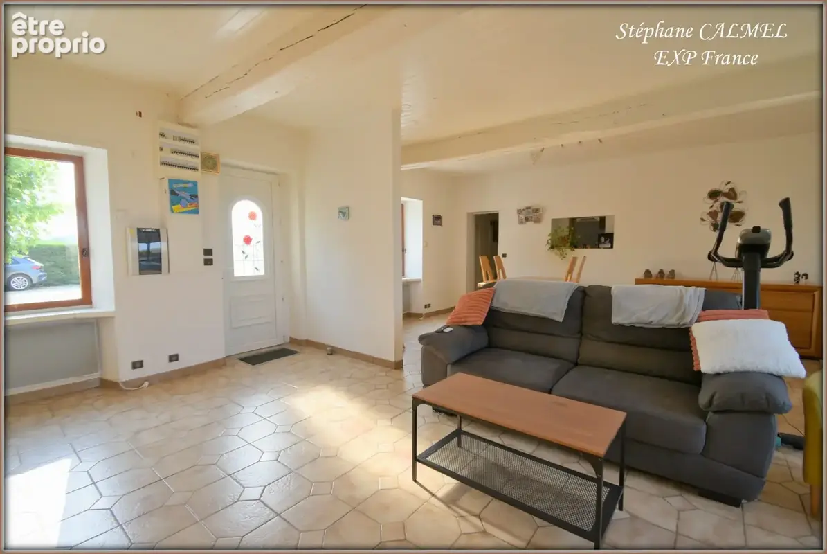 Maison 170 m² à Issigeac  - photo 6