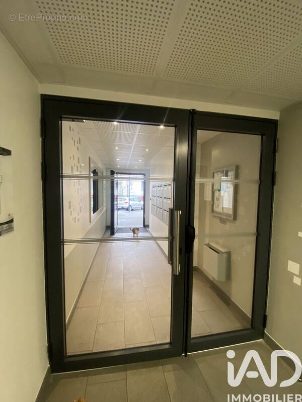 Photo 1 - Appartement à THOUARE-SUR-LOIRE