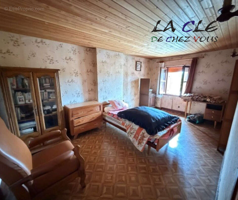 Maison ancienne - photo 7