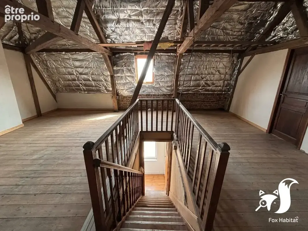 Maison 7 pièces 127 m² à vendre à Beauvois-En-Cambresis (59157) - photo 8