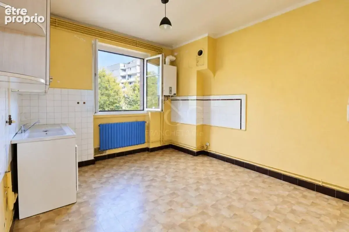 Appartement T2 de 48 m² - Lyon 9 - photo 3