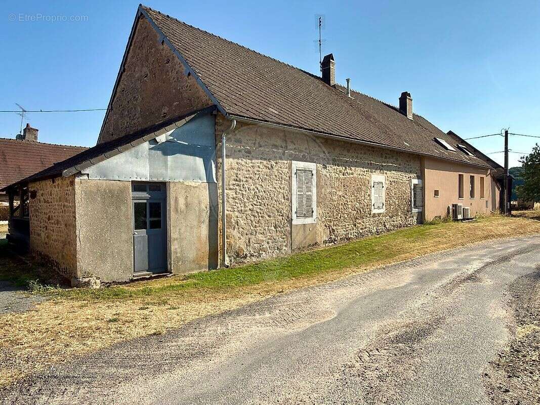 Maison 6 chambre(s) à vendre - photo 15