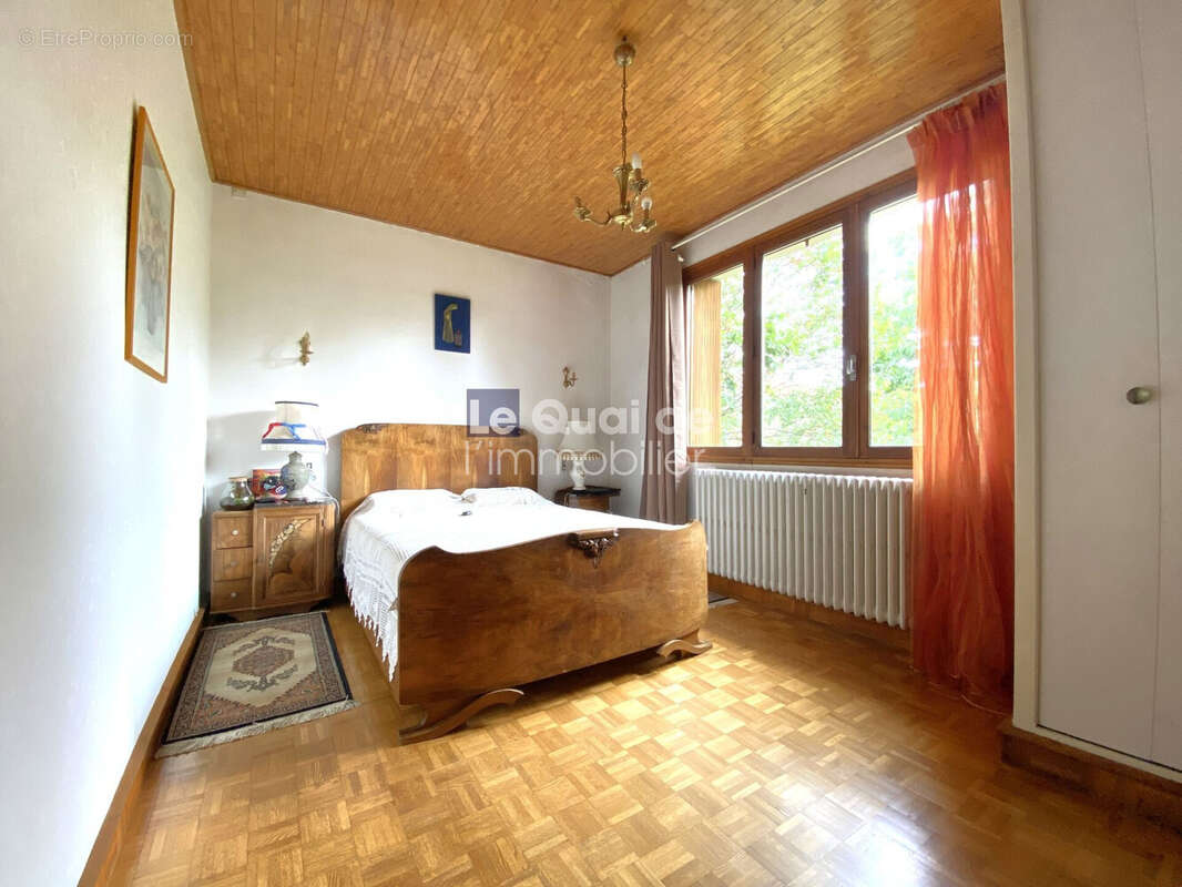 Maison à VARCES-ALLIERES-ET-RISSET