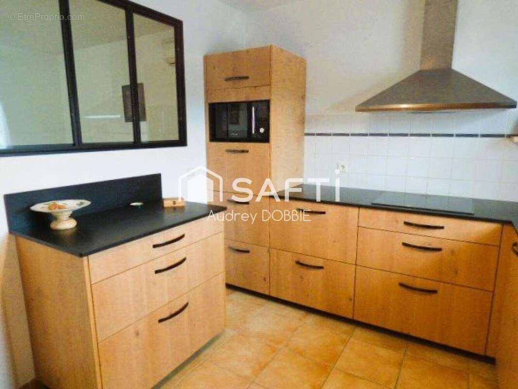 Photo 3 - Maison à RUOMS