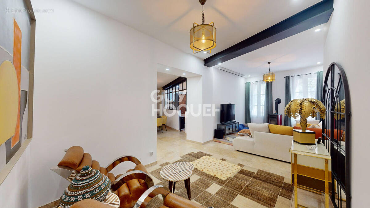 Appartement à CARPENTRAS