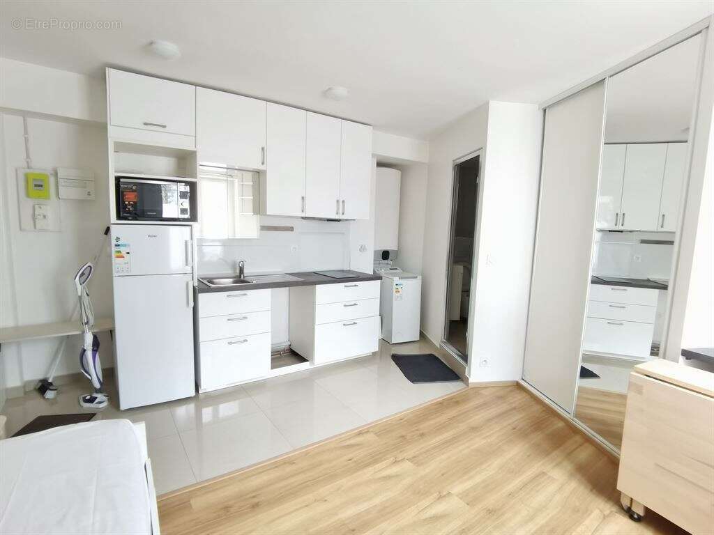 Appartement à VINCENNES