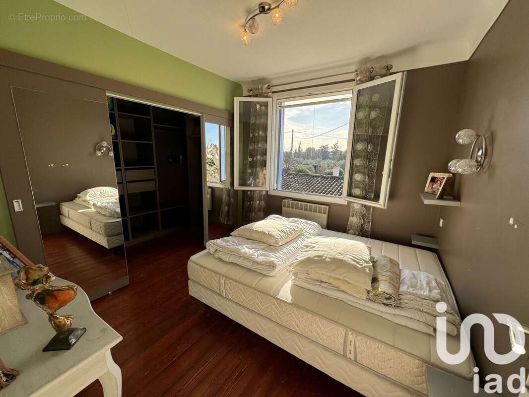 Photo 5 - Maison à BEAUCAIRE