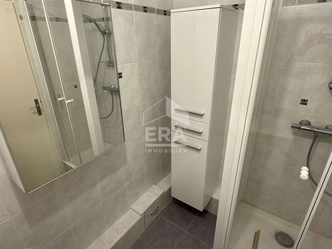 Appartement 50m² à caen - photo 7