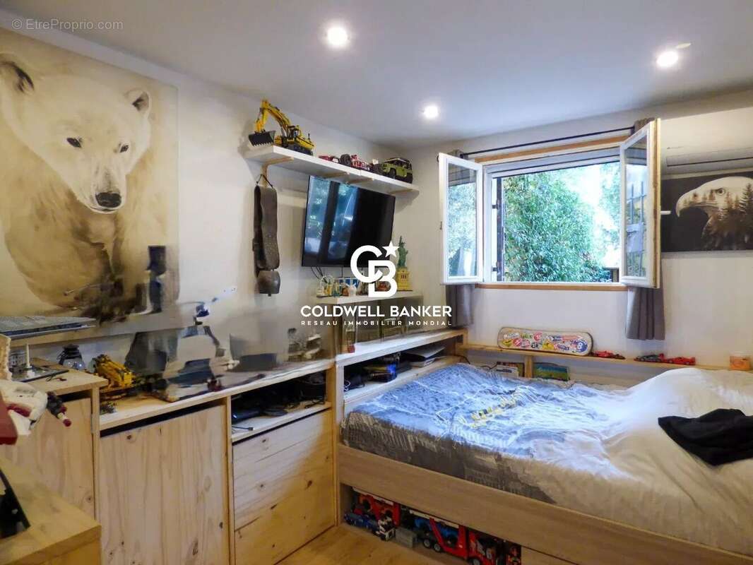 Maison à SAINTE-MAXIME