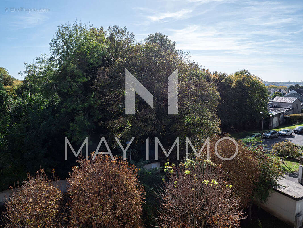 Appartement à TORCY