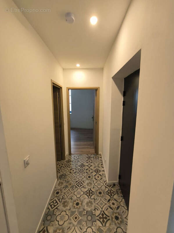 Appartement à NARBONNE