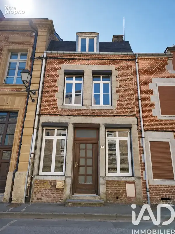 Photo 1 - Maison à ROCROI