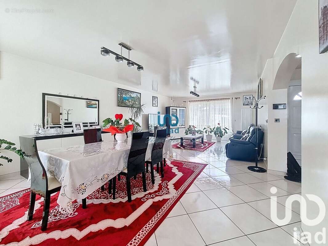 Photo 6 - Maison à CHELLES