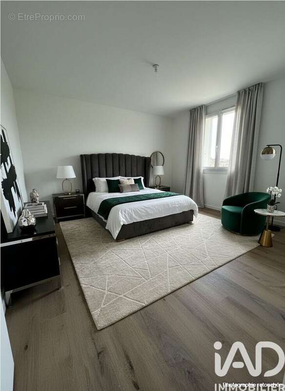 Photo 2 - Appartement à HOUILLES