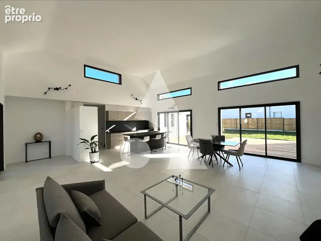 Maison Belz 6 pièces - 159m² - photo 4
