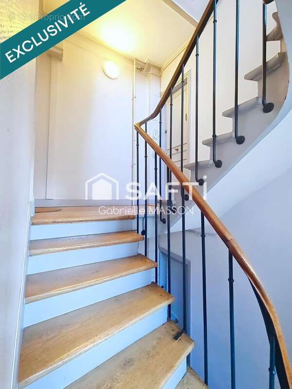 Photo 9 - Appartement à GENTILLY