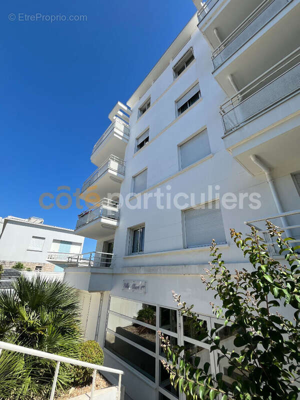 Appartement à ROYAN