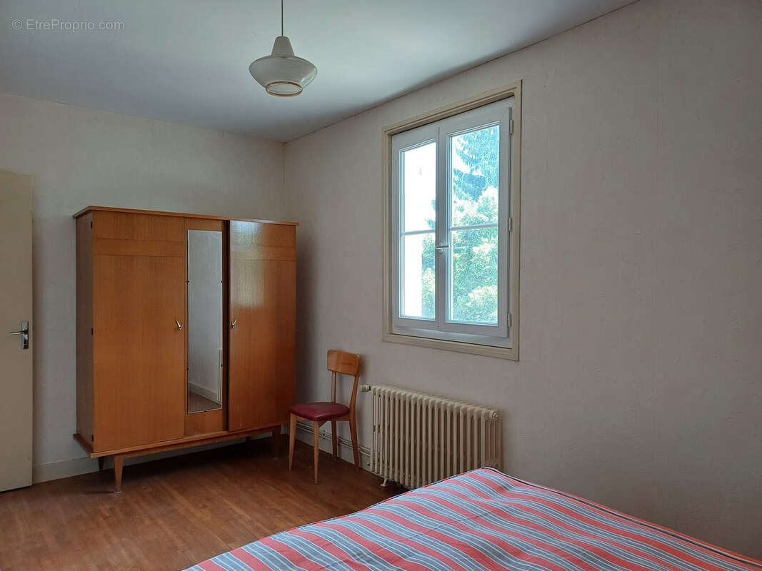 Maison à LARROQUE-TOIRAC