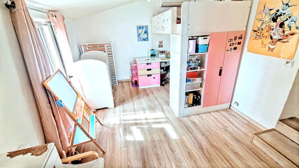 Maison à LA CIOTAT