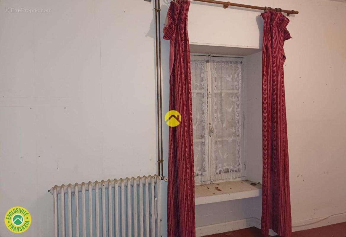 Maison 85 m2 avec terrain 2035 m2 - photo 12