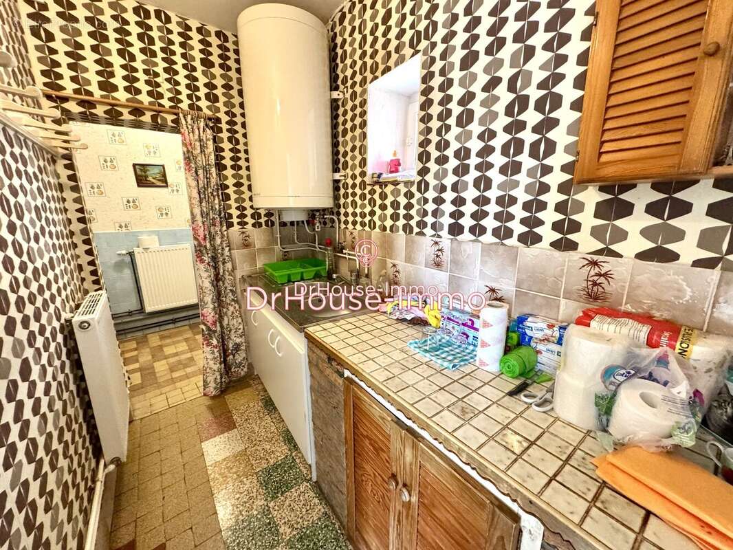 Maison 57 m² à Gommegnies  - photo 6