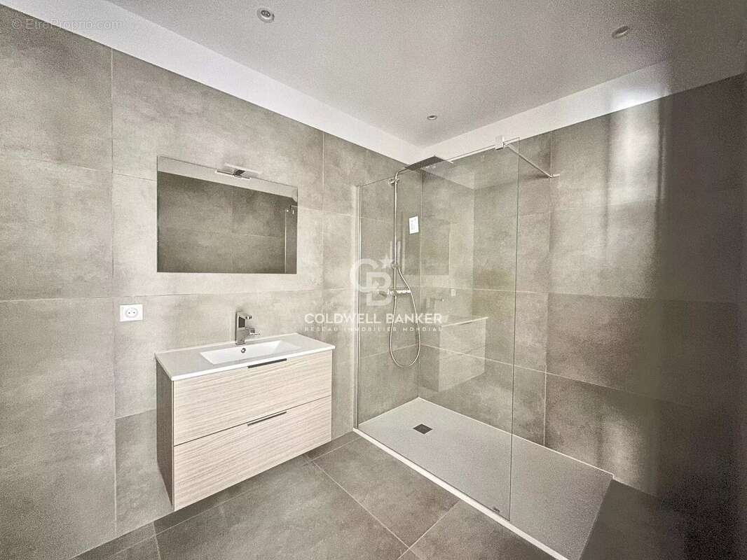 Appartement à MONTICELLO