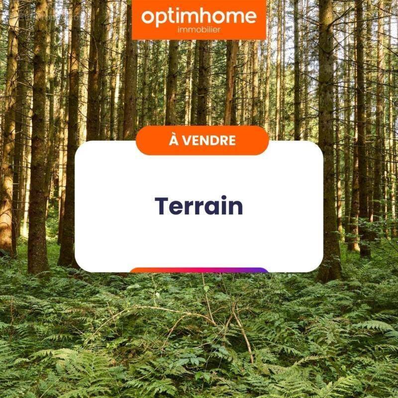 Terrain à MARQUISE
