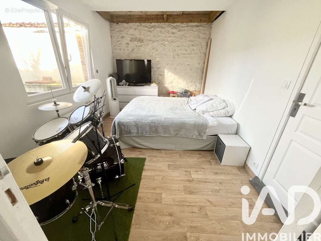 Photo 6 - Maison à PUISEAUX