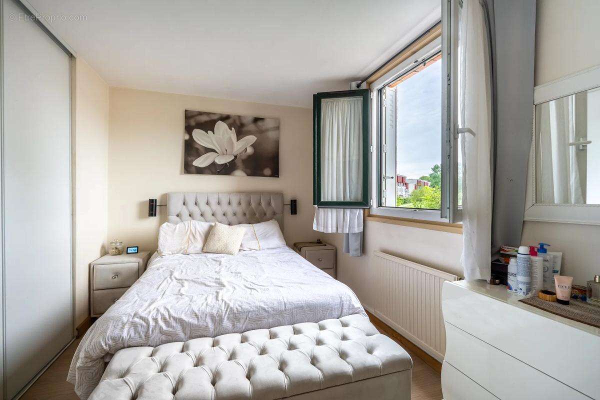 Appartement à CERGY