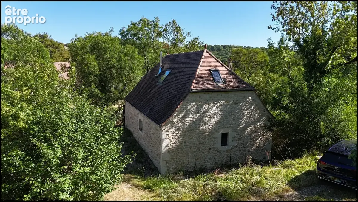 Maison 195 m² à Caniac-Du-Causse  - photo 6