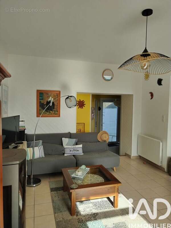 Photo 7 - Maison à PENMARCH