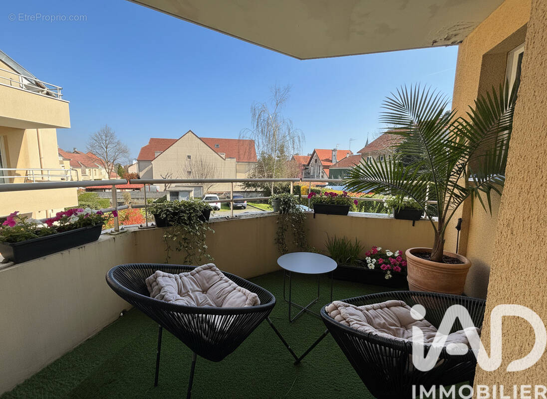 Photo 1 - Appartement à TORCY