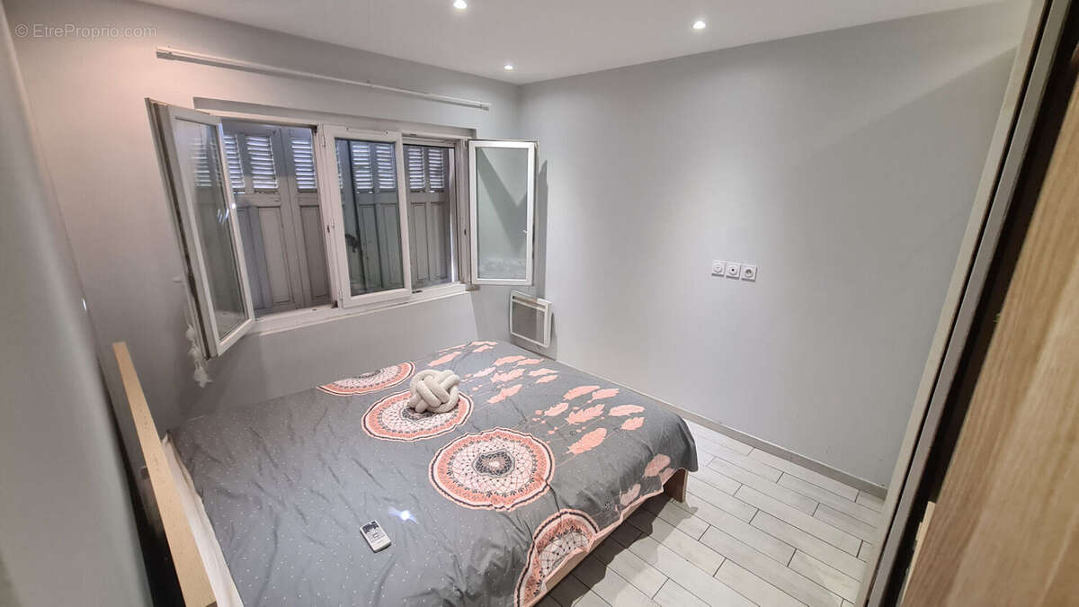 Maison à FOS-SUR-MER