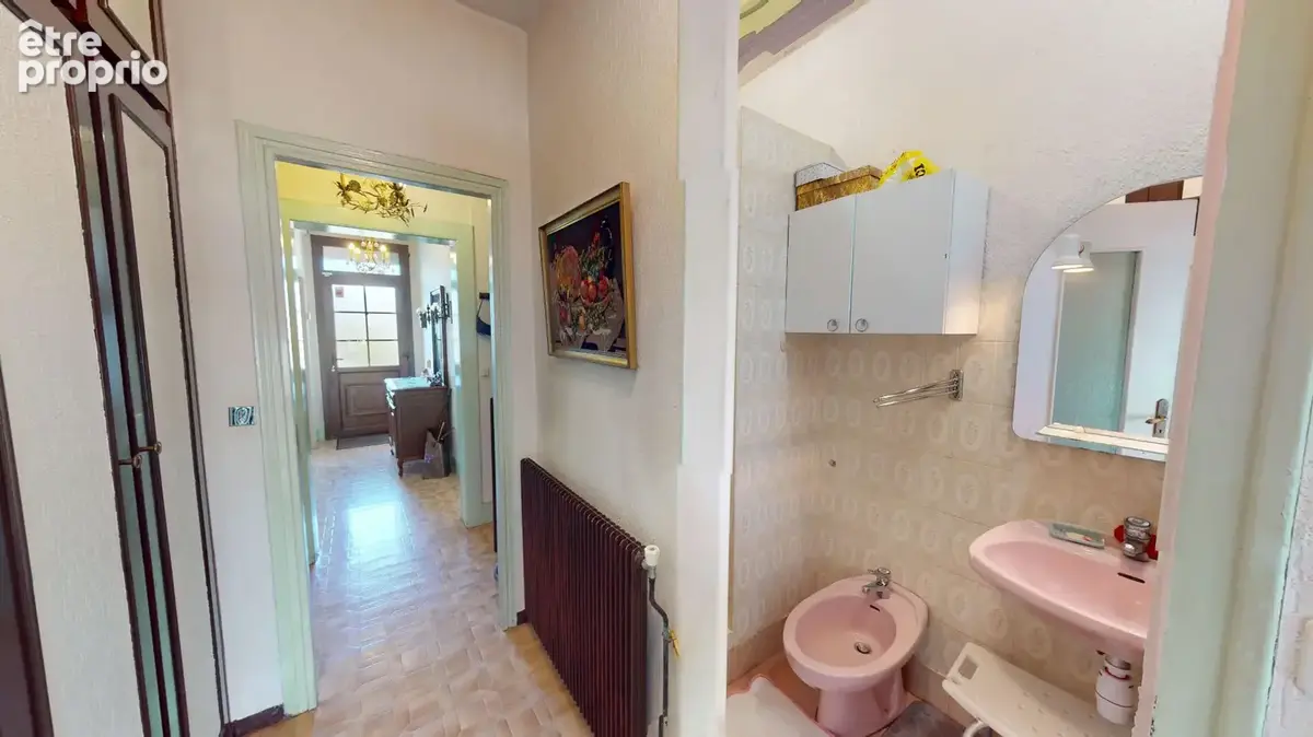 Maison 5 pièces 93 m² à vendre à Besancon (25000) - photo 9