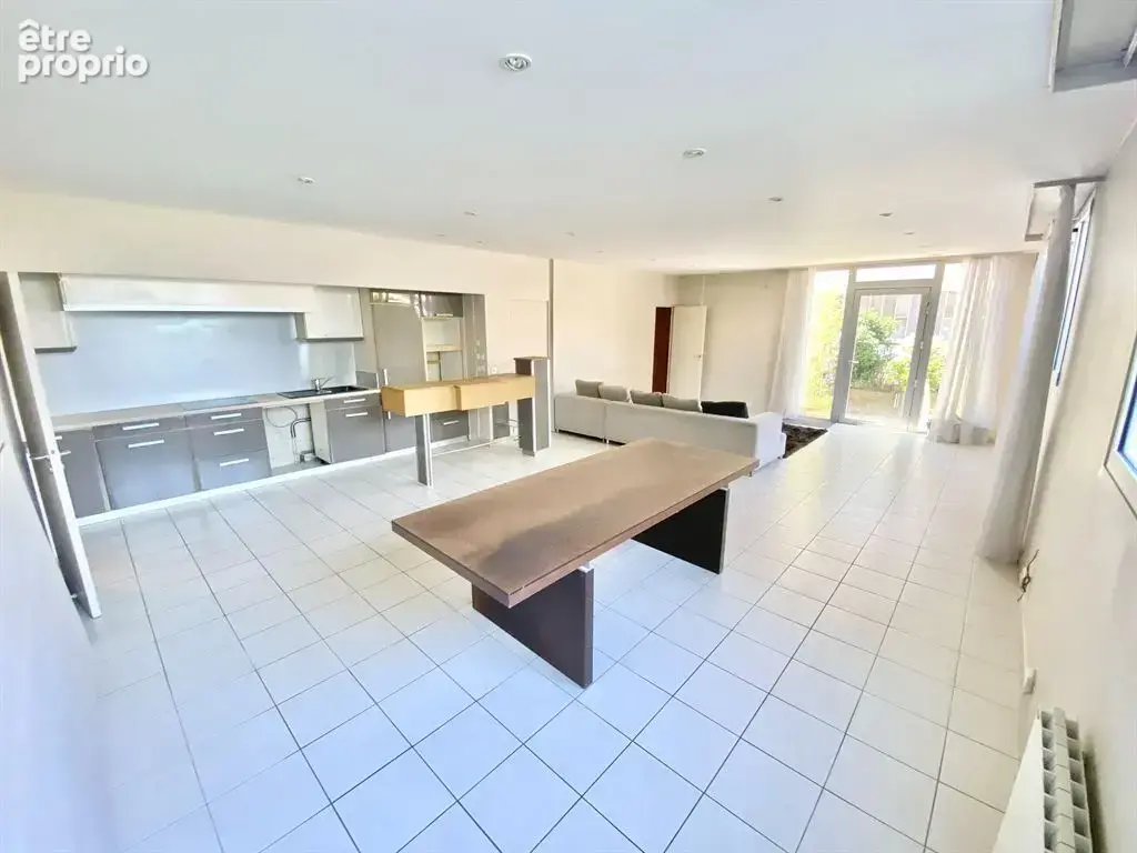 Photo Maison à Bagnolet au prix de 565 000€